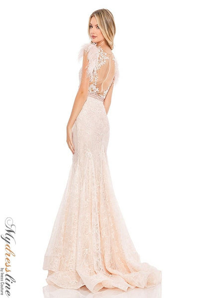 Mac Duggal 79230R - Mydressline