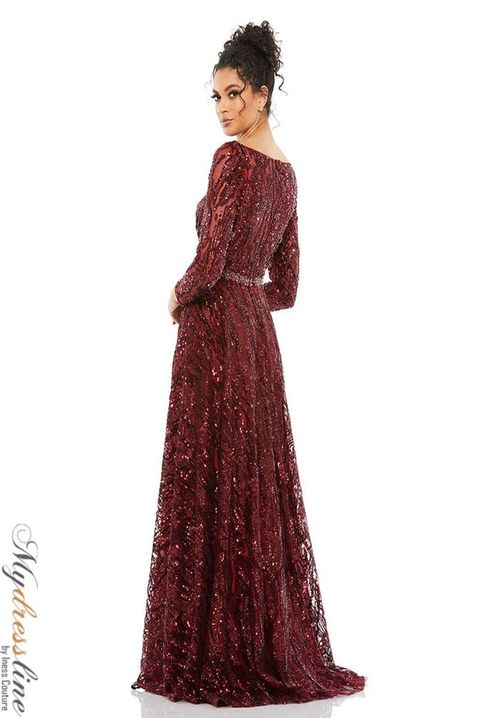 Mac Duggal 79261D - Mydressline