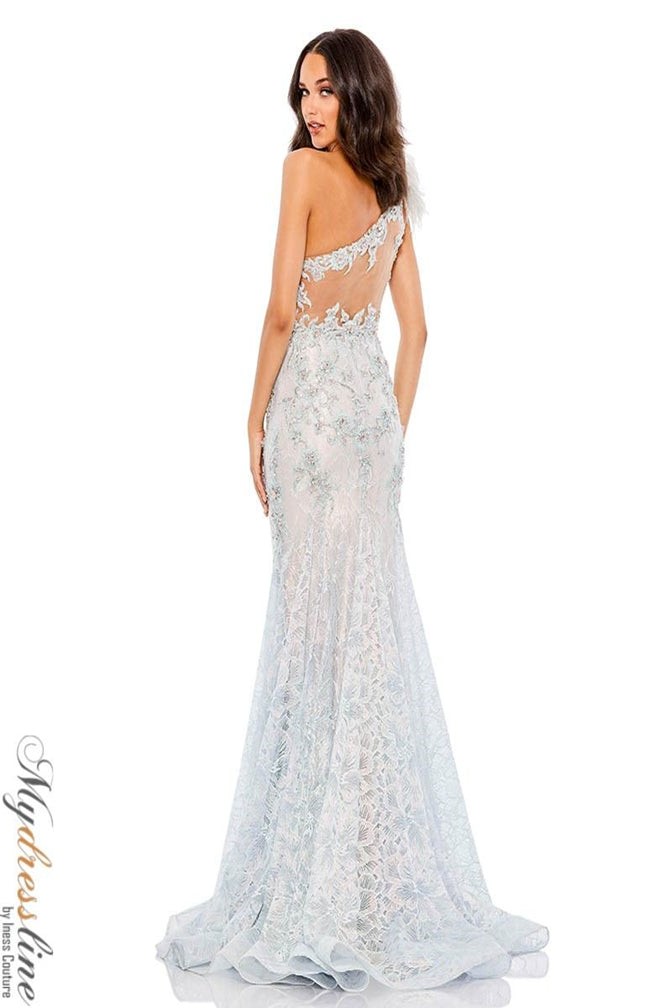 Mac Duggal 79264 - Mydressline
