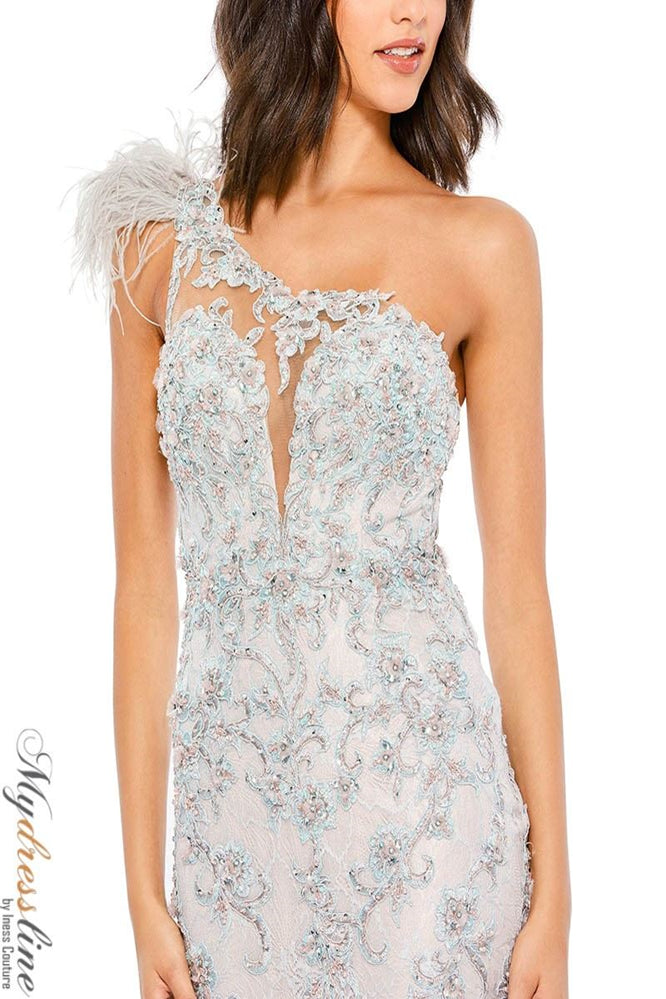Mac Duggal 79264 - Mydressline