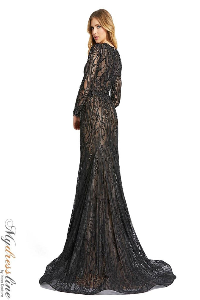 Mac Duggal 79291 - Mydressline