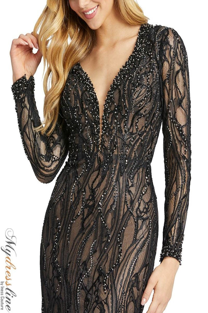 Mac Duggal 79291 - Mydressline