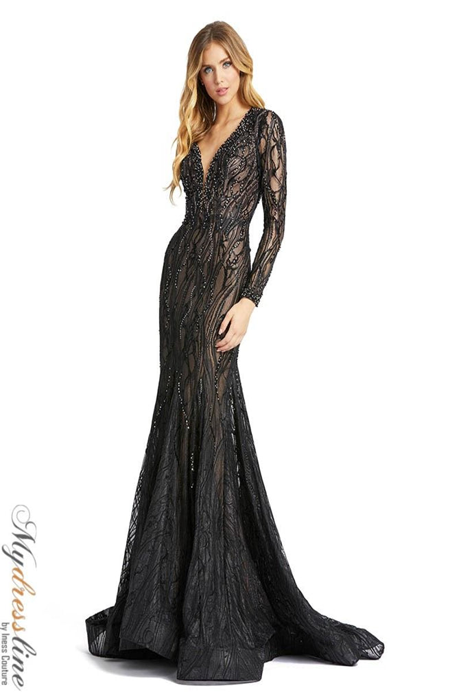 Mac Duggal 79291 - Mydressline