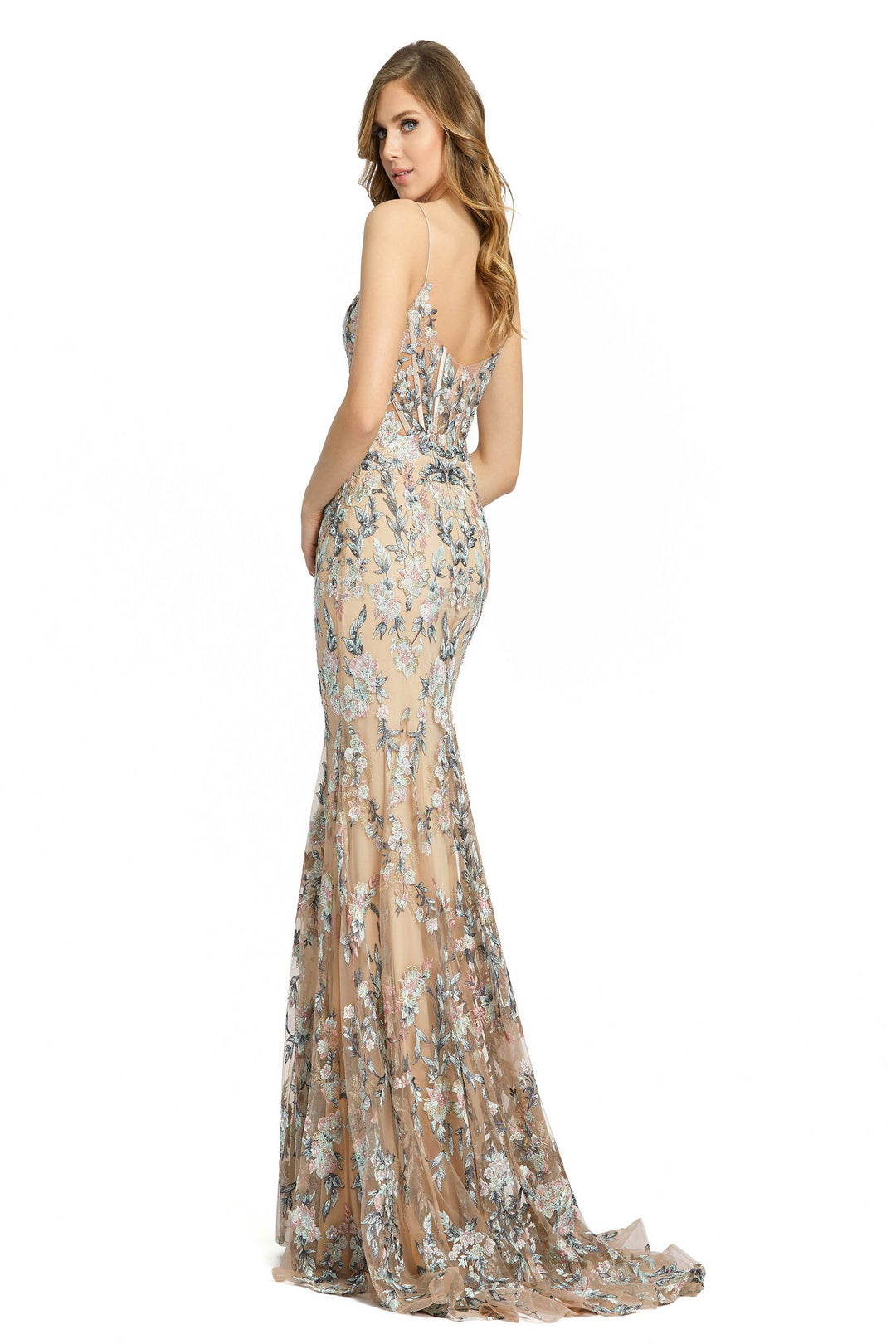 Mac Duggal 79313 - Mydressline