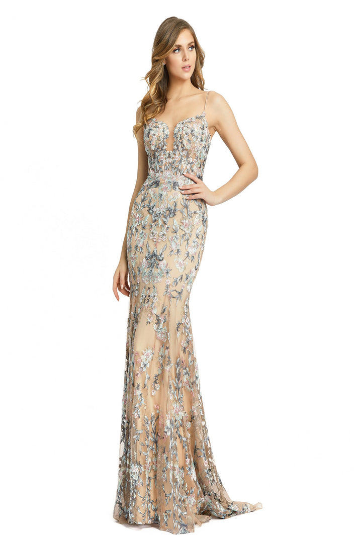 Mac Duggal 79313 - Mydressline
