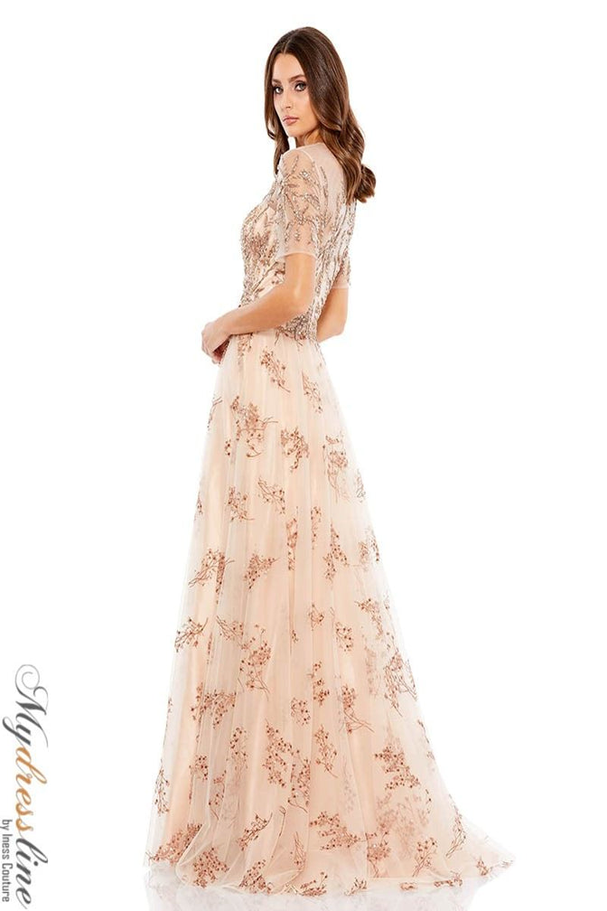 Mac Duggal 79317 - Mydressline