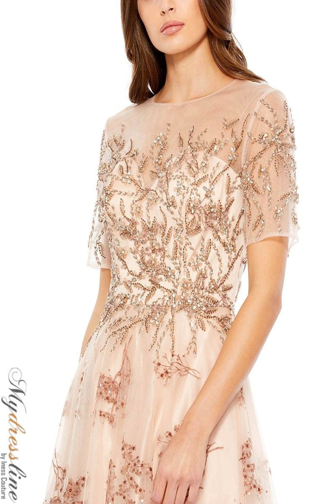 Mac Duggal 79317 - Mydressline