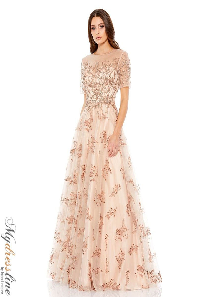Mac Duggal 79317 - Mydressline