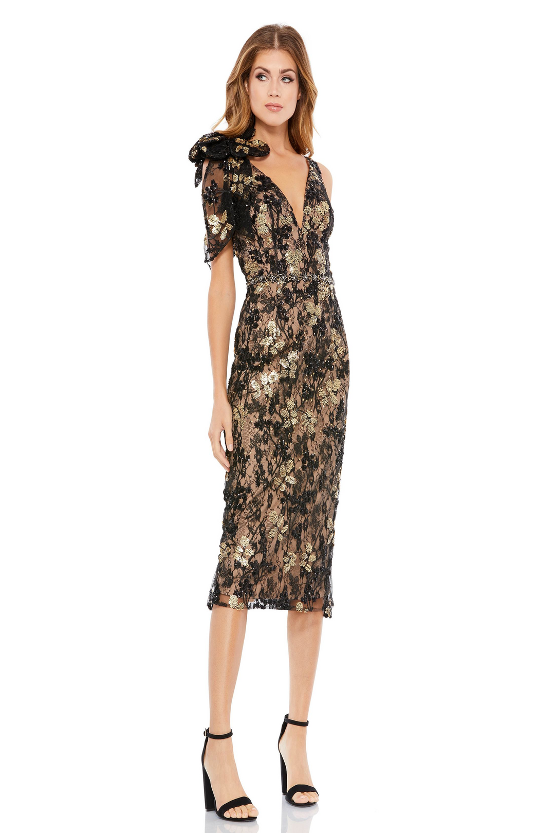 Mac Duggal 79337 Mac Duggal 79337