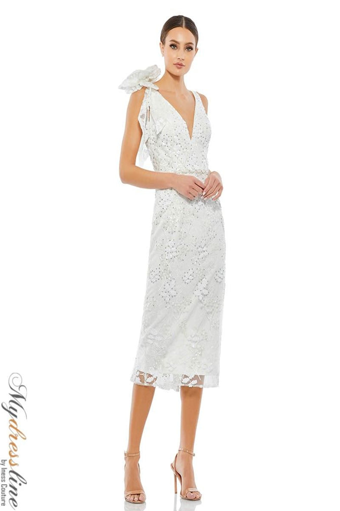 Mac Duggal 79337 - Mydressline