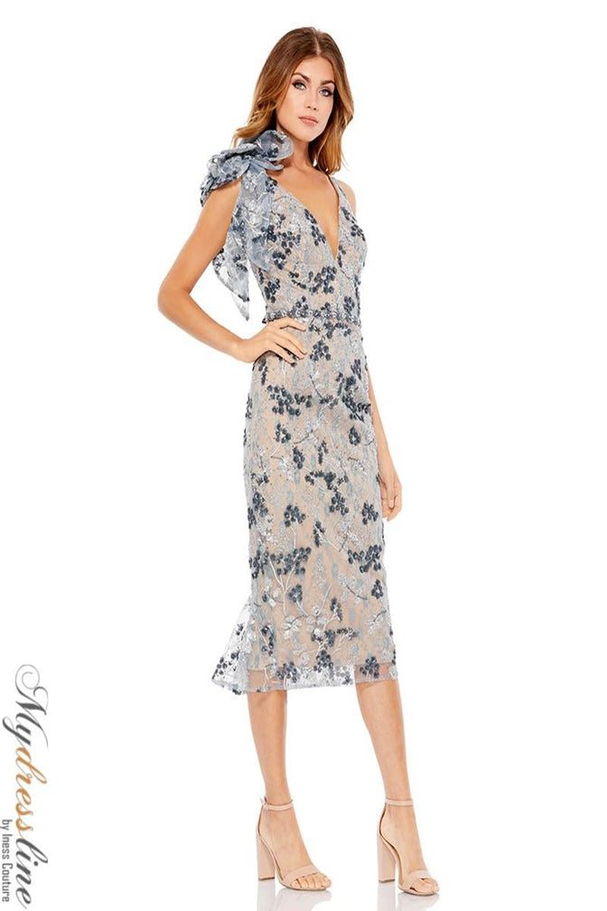 Mac Duggal 79337 - Mydressline