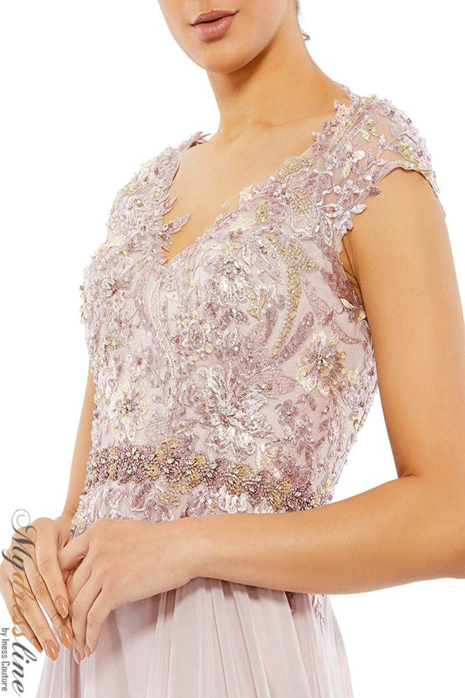 Mac Duggal 79365 - Mydressline