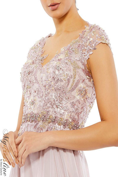 Mac Duggal 79365 - Mydressline