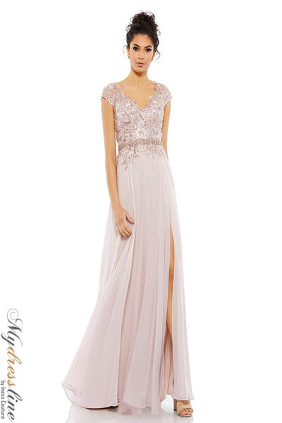 Mac Duggal 79365 - Mydressline