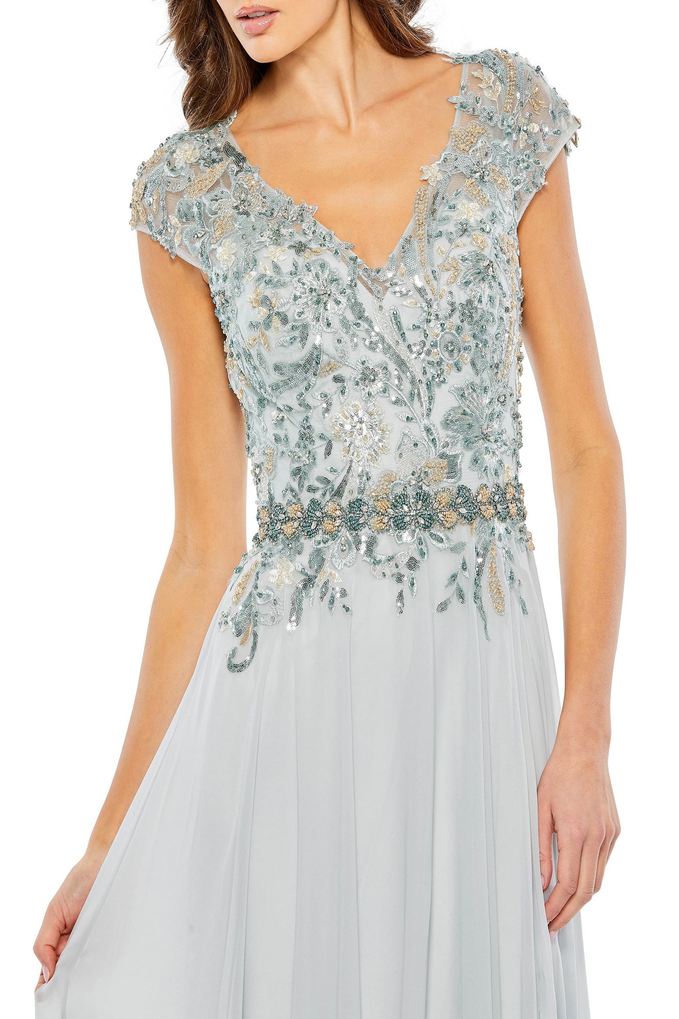 Mac Duggal 79365 - Mydressline