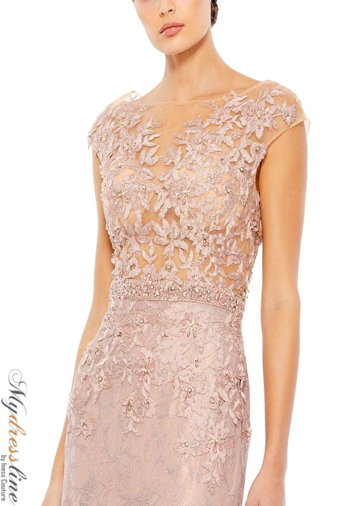 Mac Duggal 79368 - Mydressline