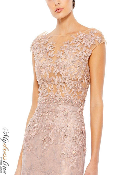 Mac Duggal 79368 - Mydressline