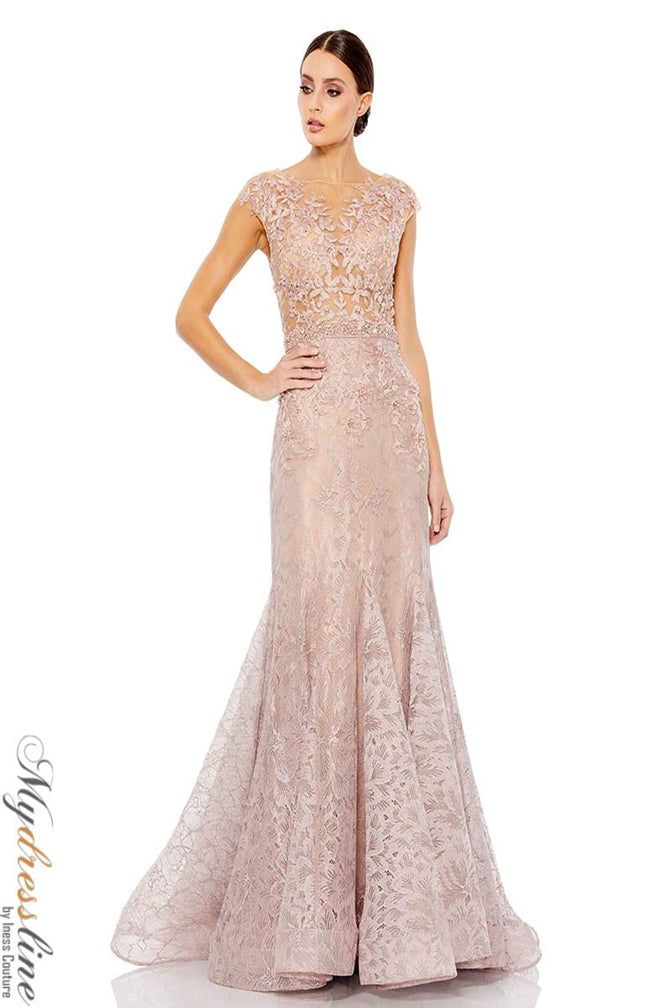 Mac Duggal 79368 - Mydressline