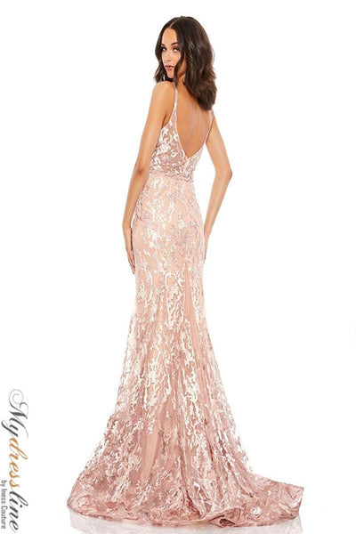 Mac Duggal 79369 - Mydressline