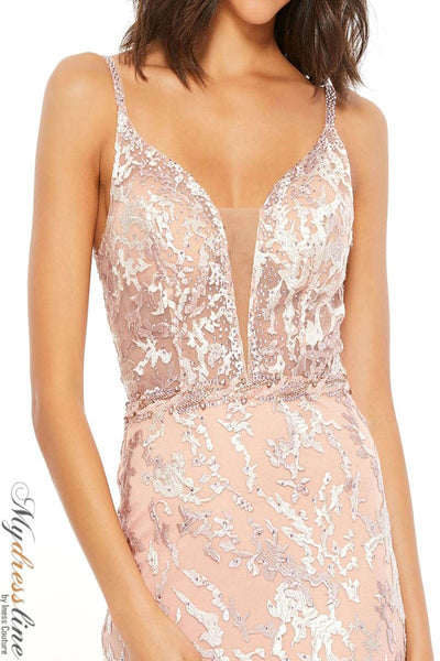 Mac Duggal 79369 - Mydressline