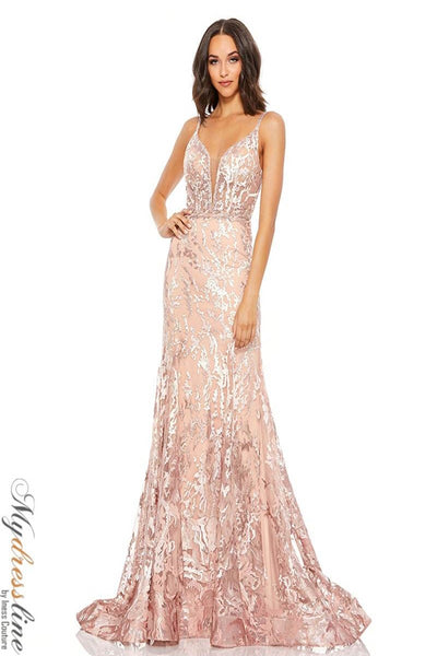 Mac Duggal 79369 - Mydressline