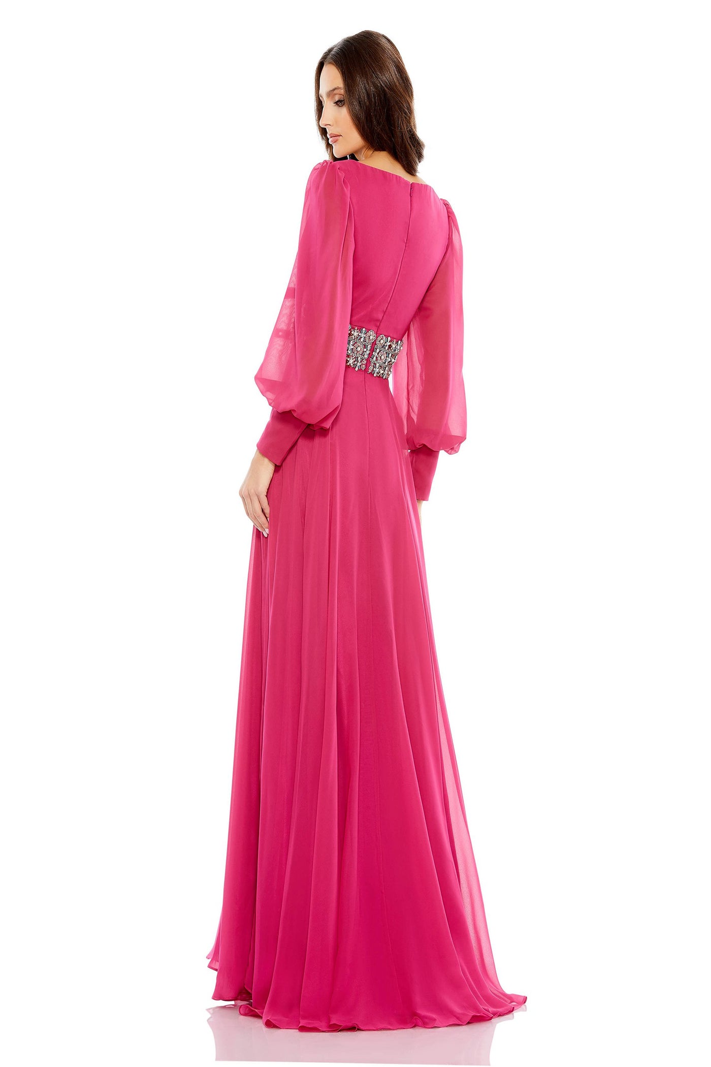 Mac Duggal 79390 - Mydressline