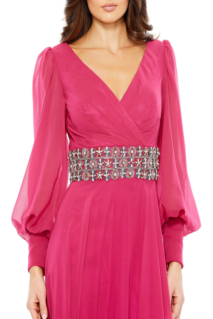 Mac Duggal 79390 - Mydressline