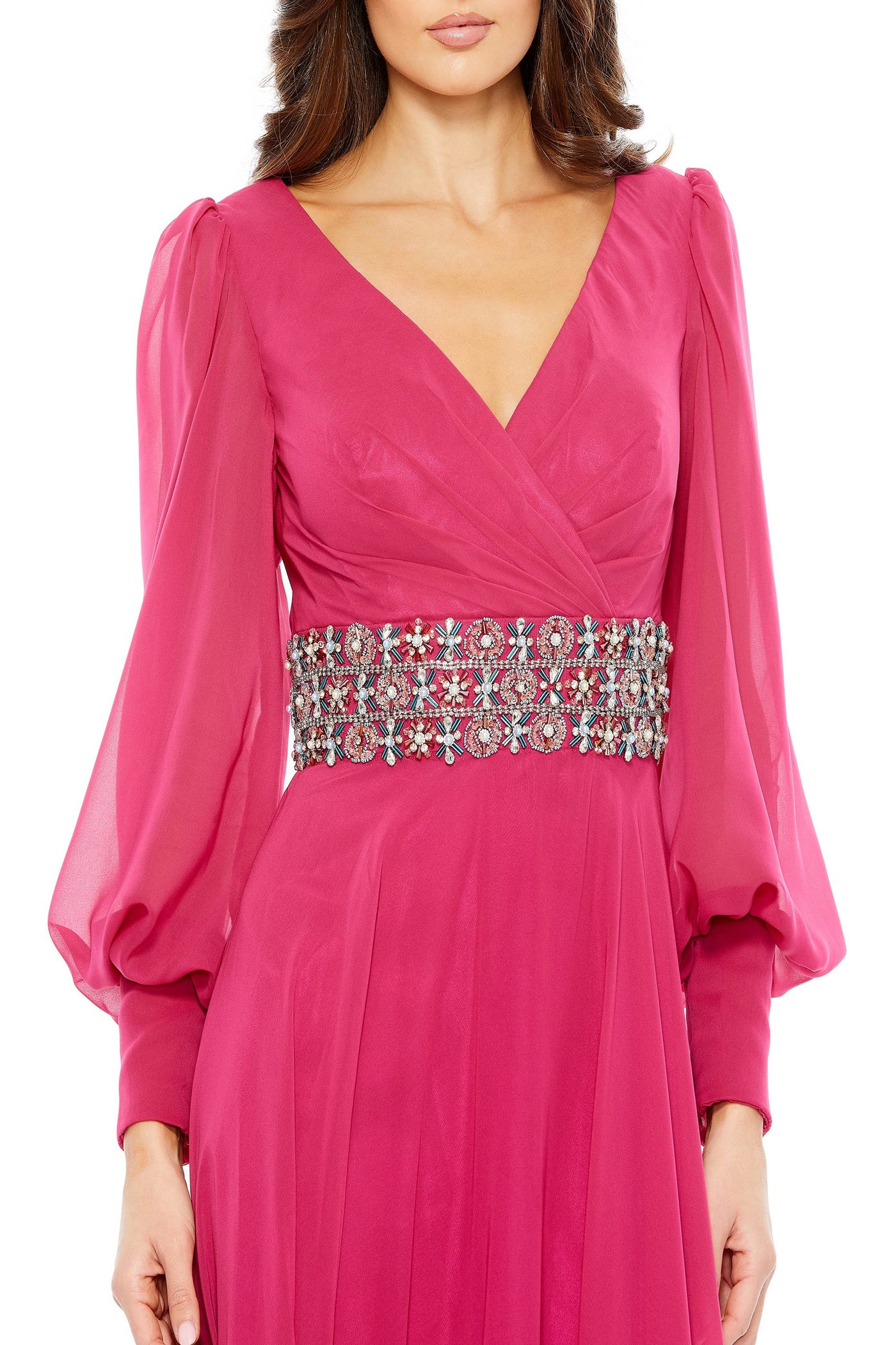 Mac Duggal 79390 - Mydressline
