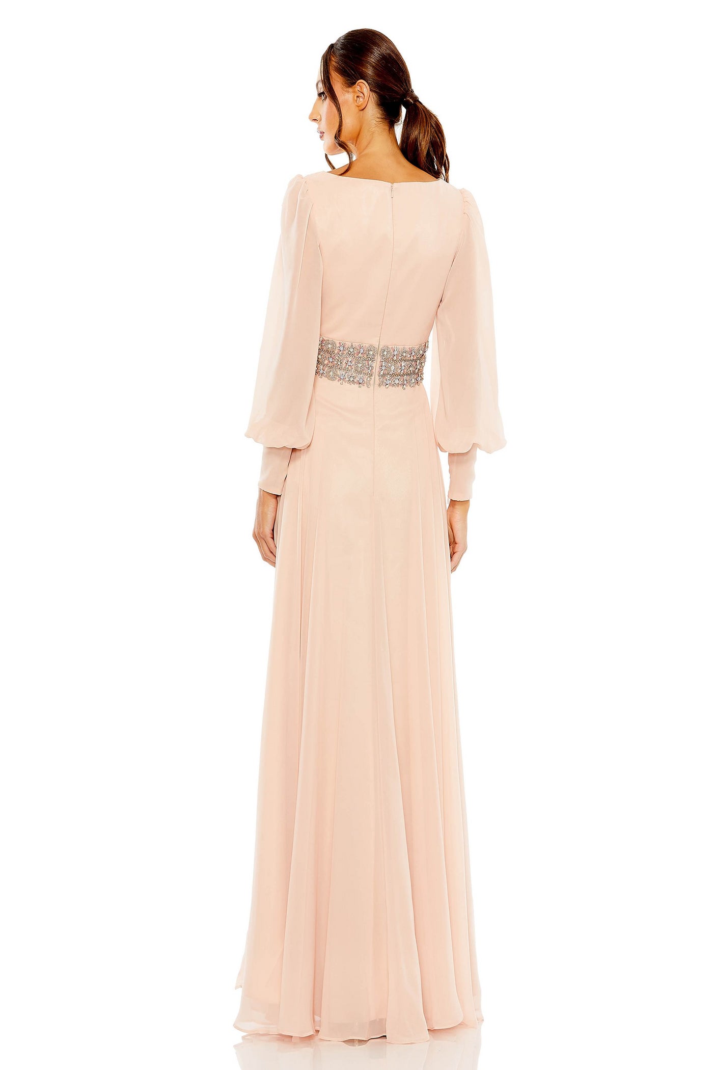 Mac Duggal 79390 - Mydressline