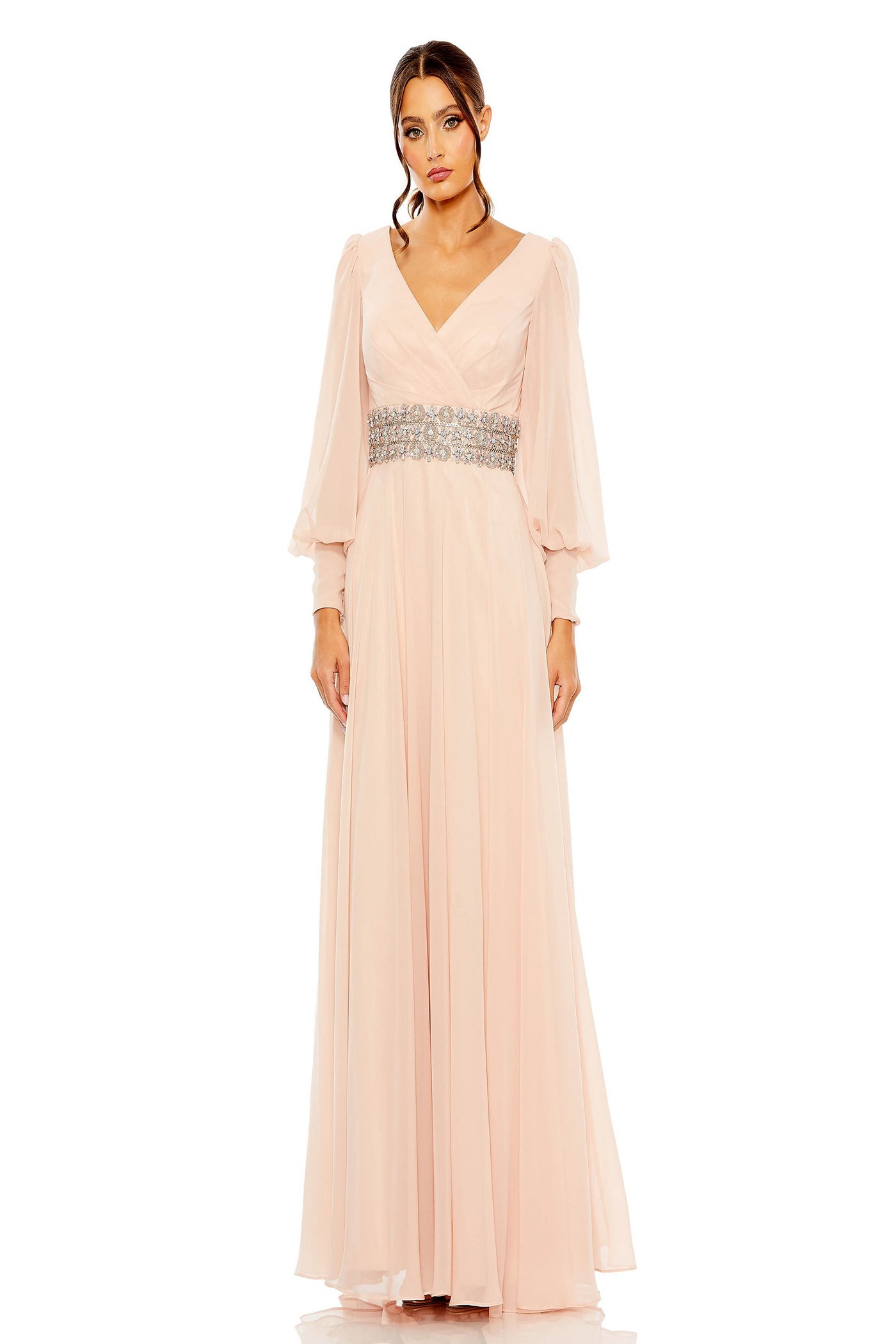 Mac Duggal 79390 - Mydressline