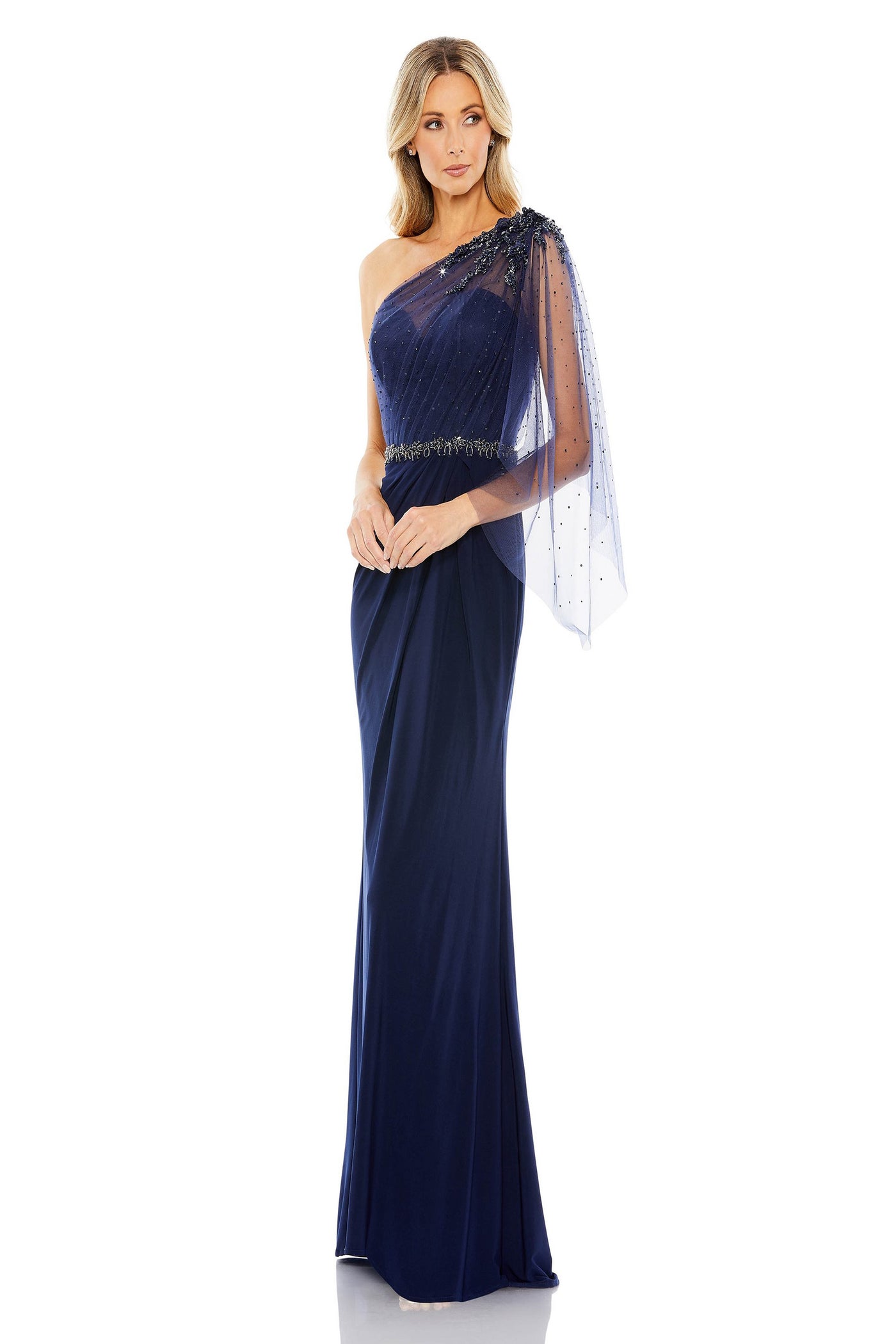 Mac Duggal 79392 - Mydressline