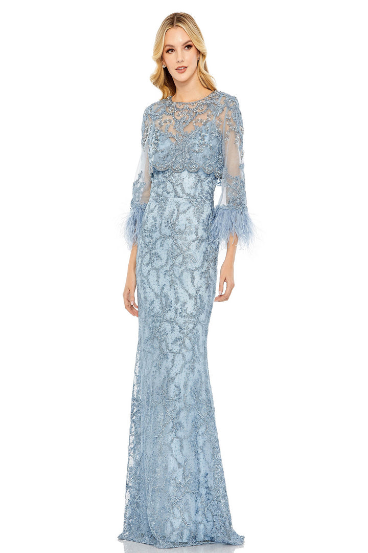 Mac Duggal 79427 - Mydressline