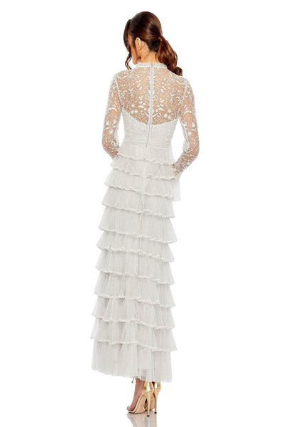 Mac Duggal 8003 - Mydressline