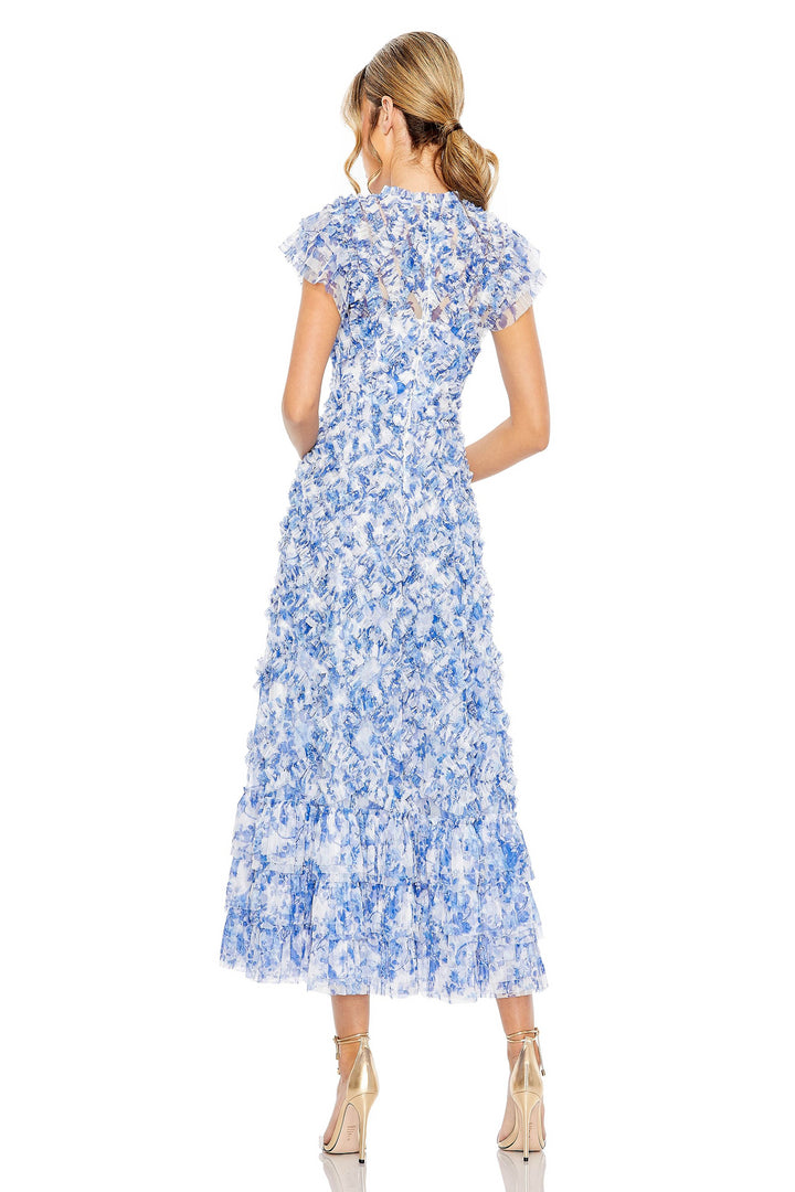 Mac Duggal 8009 - Mydressline