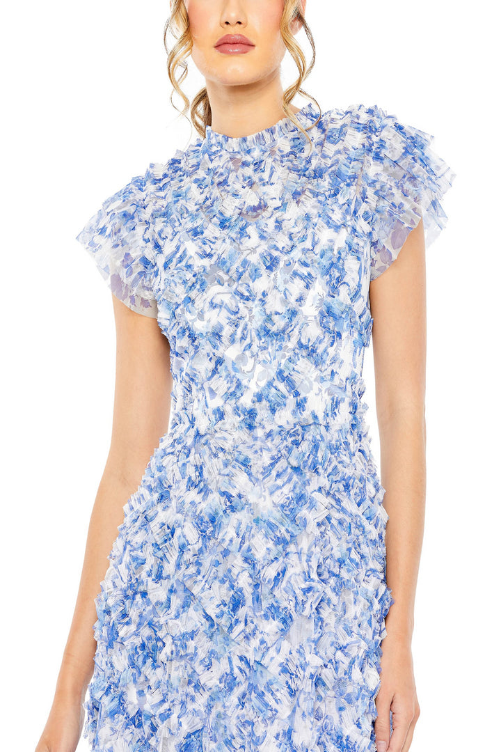 Mac Duggal 8009 - Mydressline