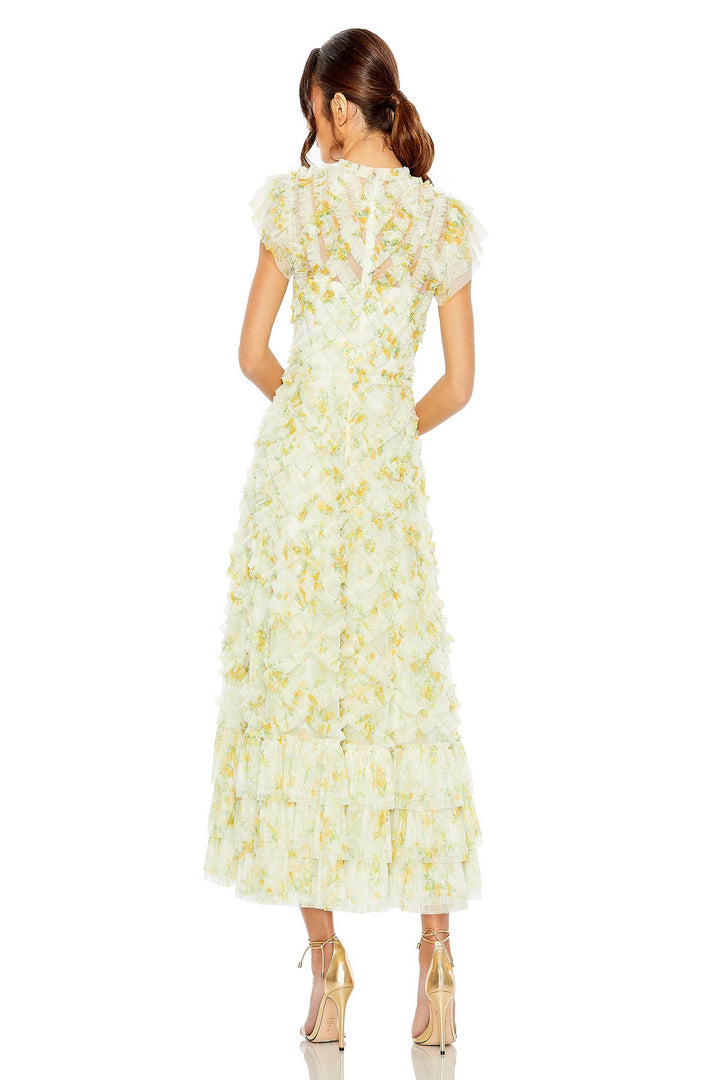 Mac Duggal 8009 - Mydressline