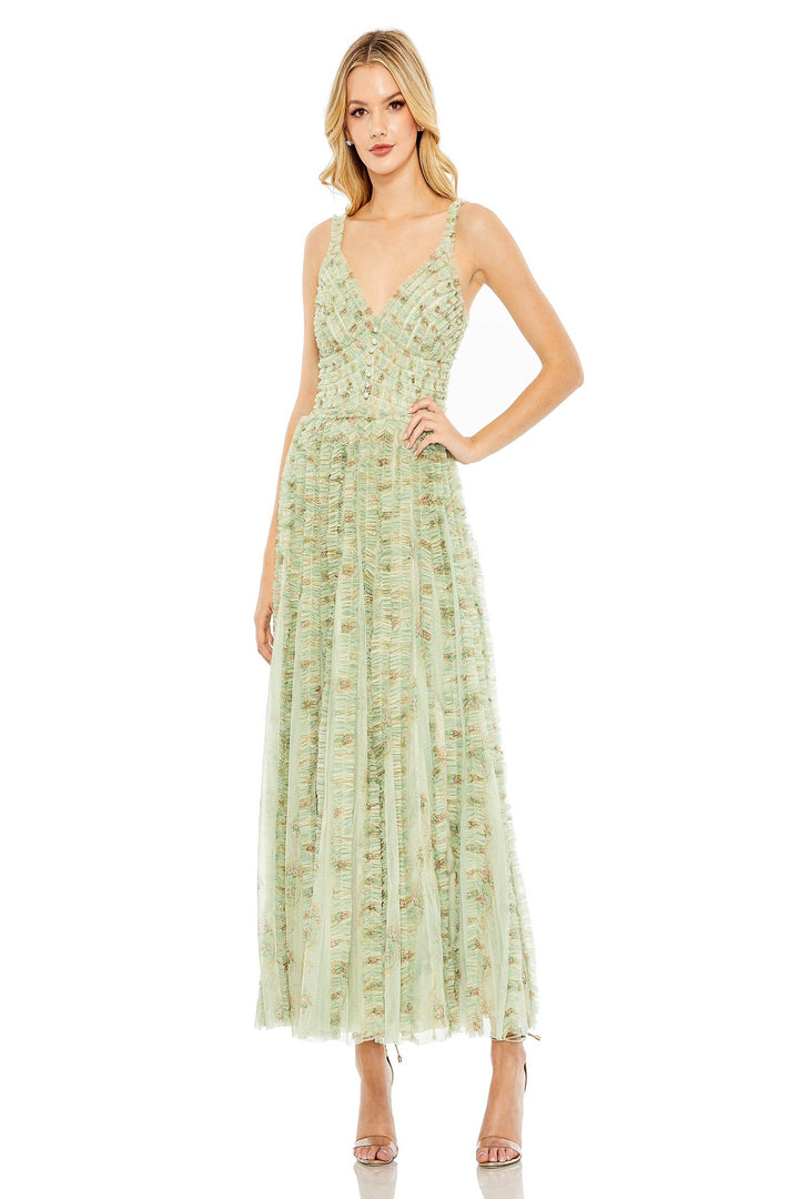 Mac Duggal 8012 - Mydressline