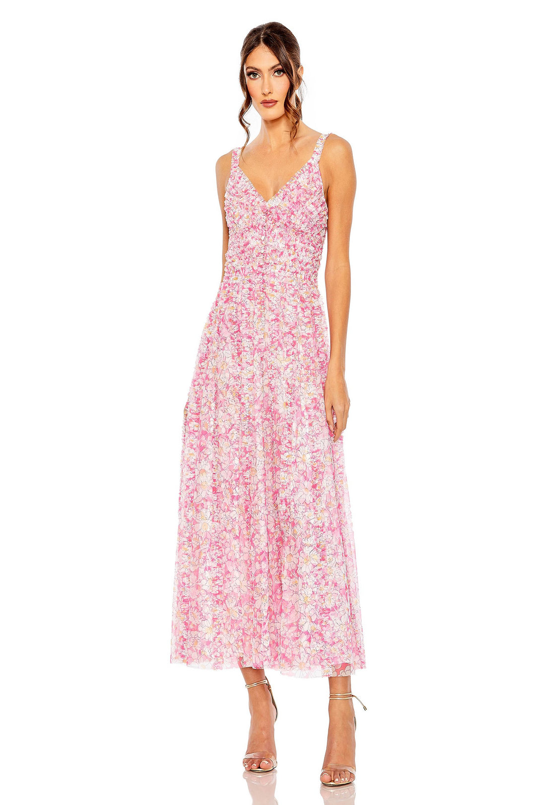 Mac Duggal 8012 - Mydressline