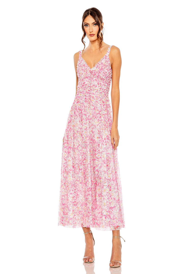 Mac Duggal 8012 - Mydressline