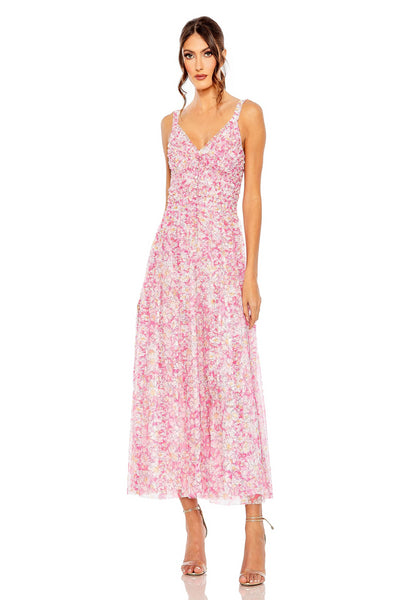 Mac Duggal 8012 - Mydressline