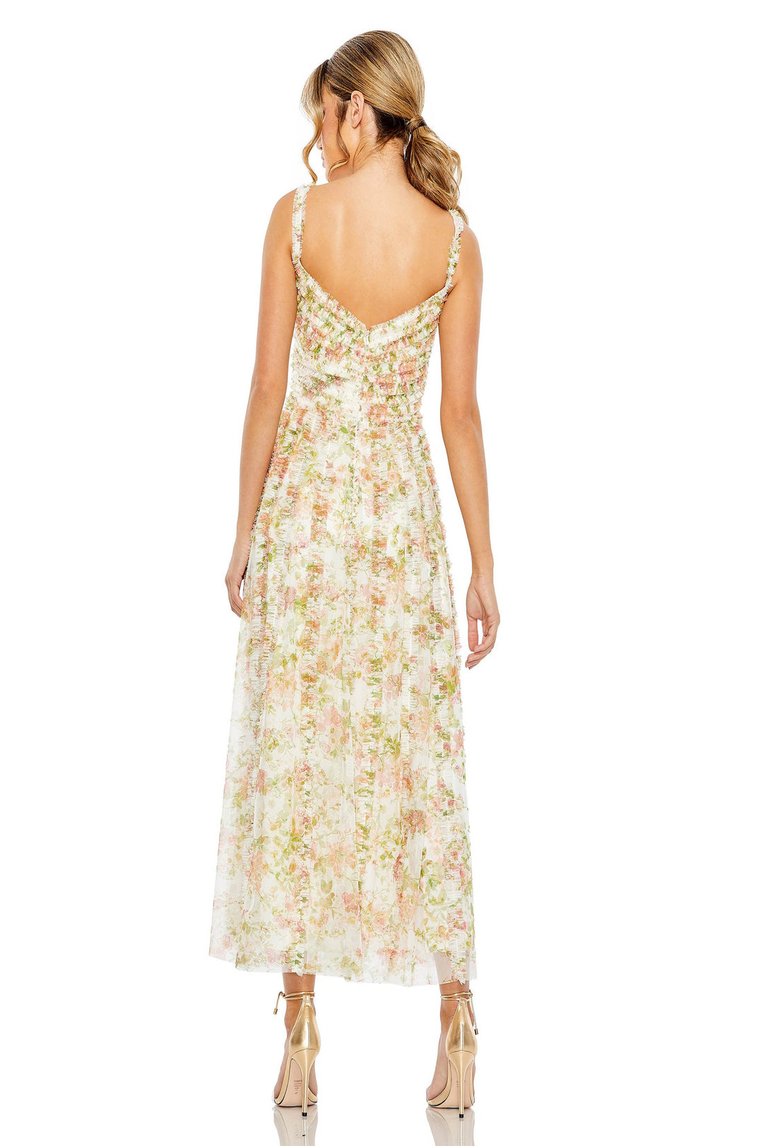 Mac Duggal 8012 - Mydressline