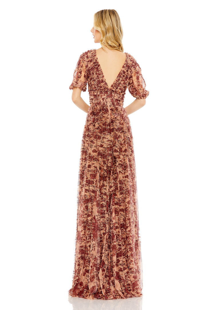 Mac Duggal 8013 - Mydressline