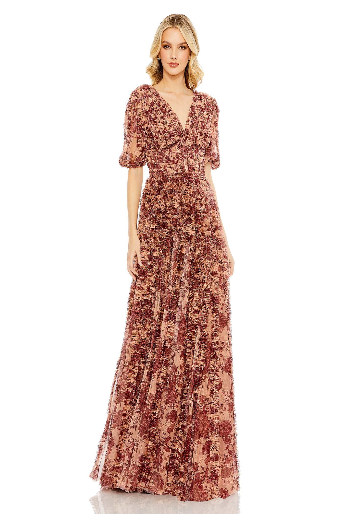 Mac Duggal 8013 - Mydressline
