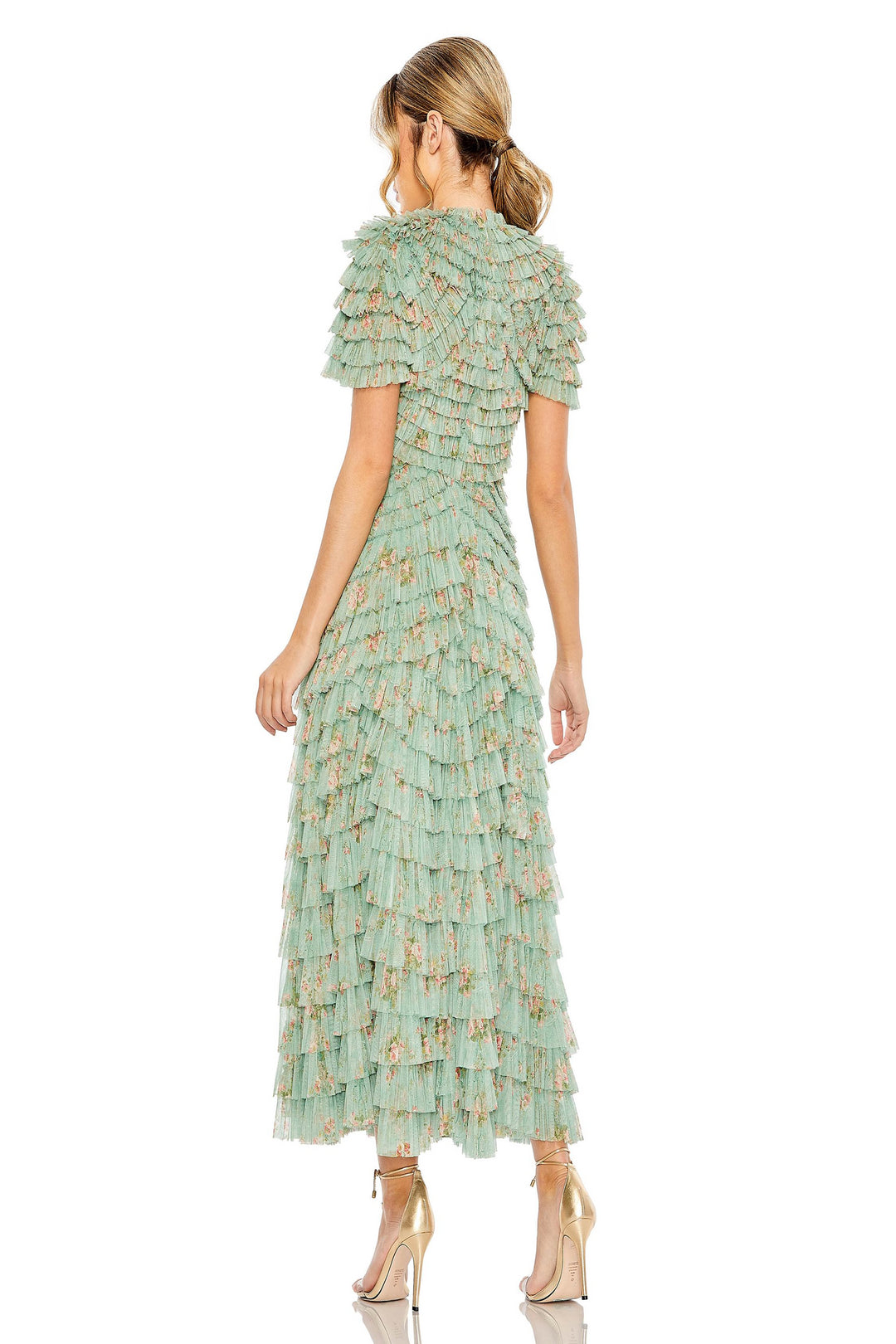 Mac Duggal 8014 - Mydressline