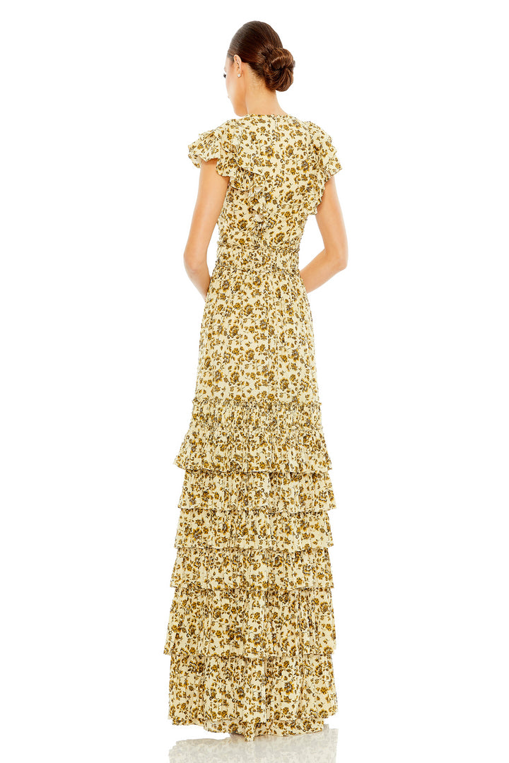 Mac Duggal 8024 - Mydressline