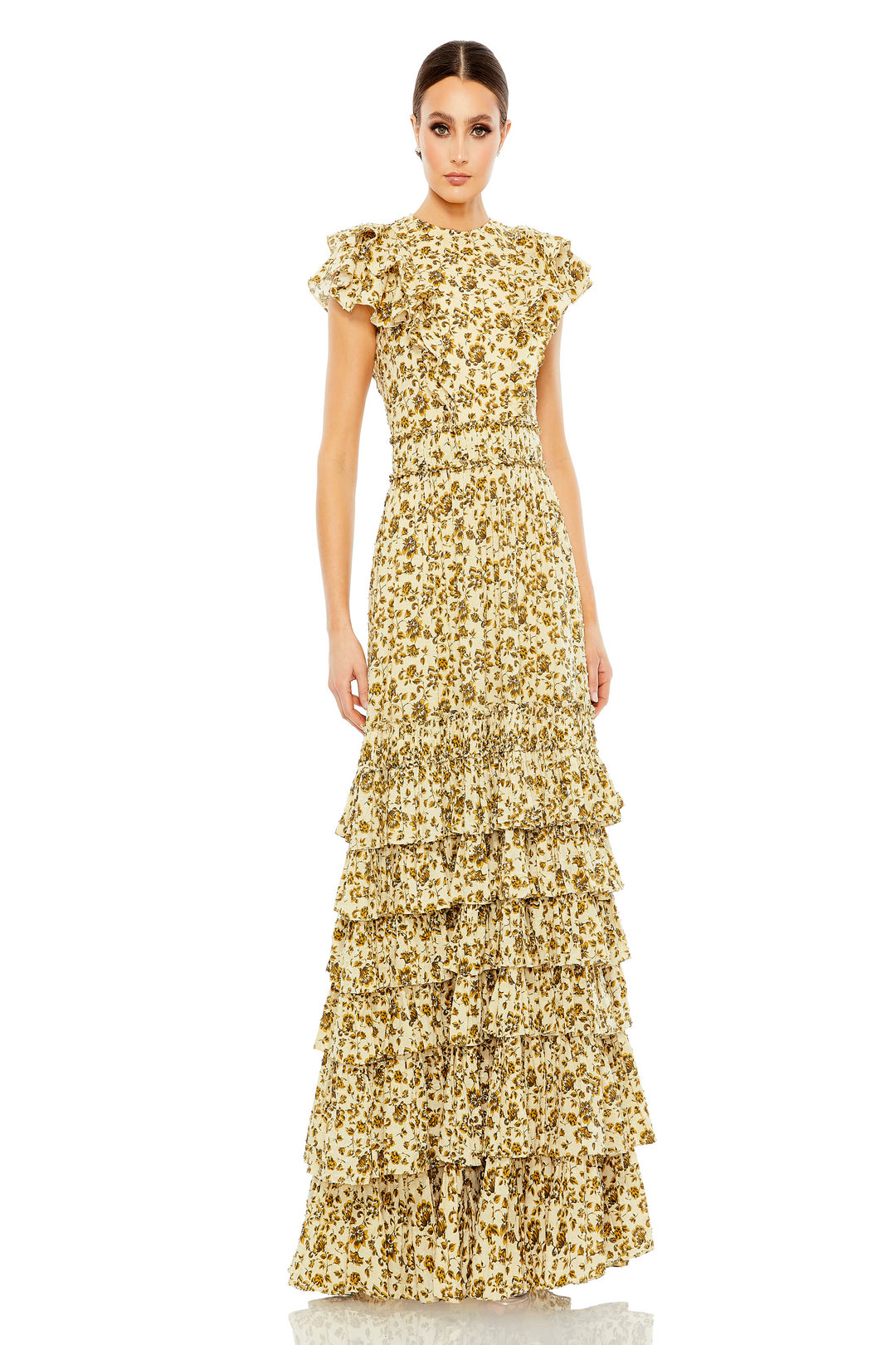 Mac Duggal 8024 - Mydressline