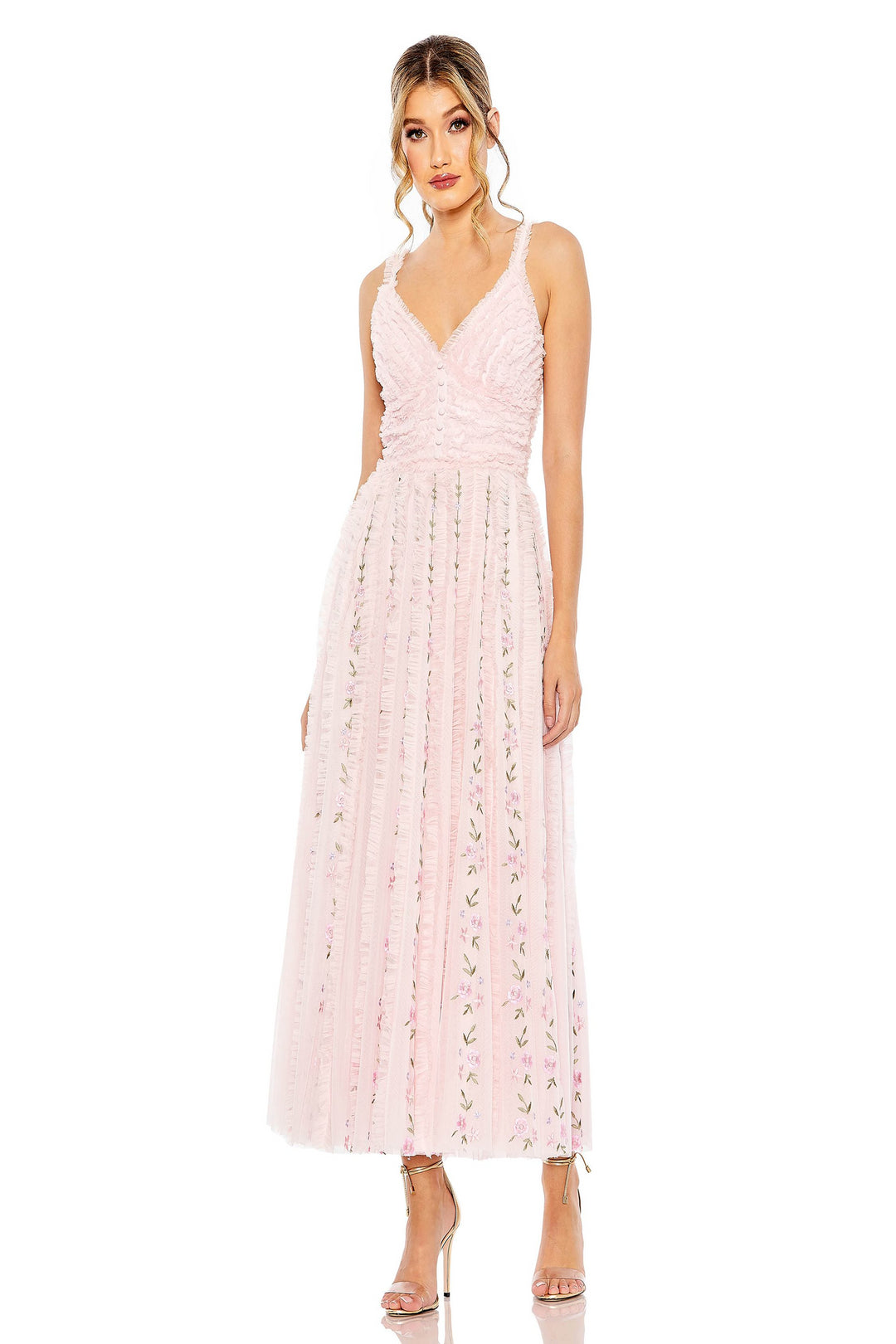 Mac Duggal 8027 - Mydressline