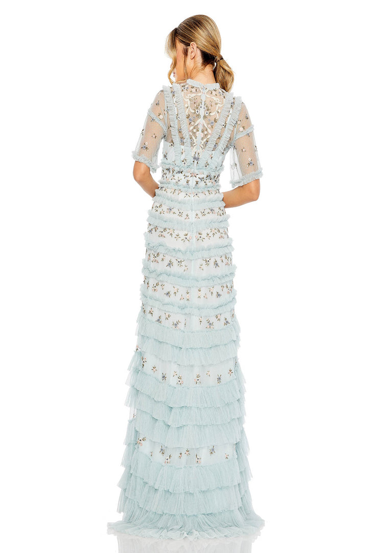 Mac Duggal 8033 - Mydressline