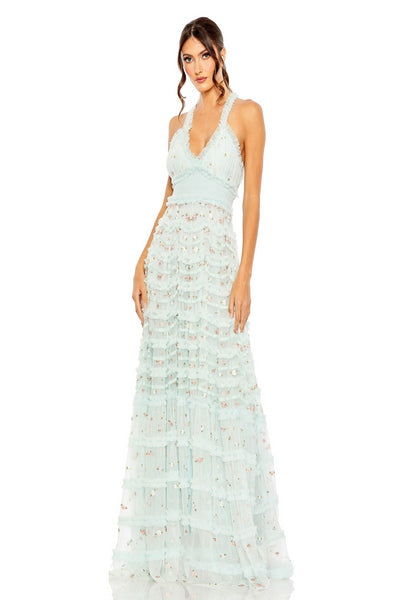 Mac Duggal 8037 - Mydressline