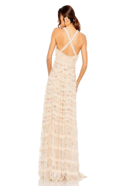 Mac Duggal 8037 - Mydressline